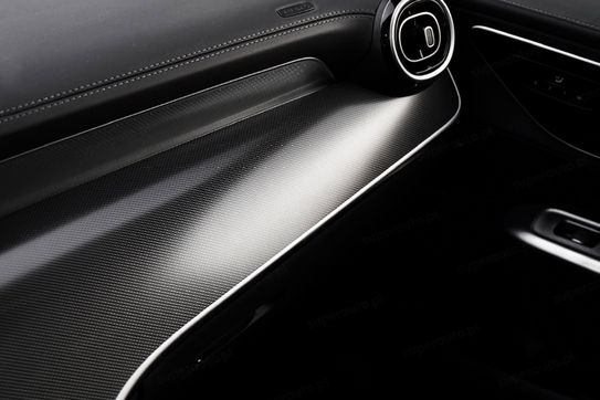 Mercedes GLC 220 d 4-Matic AMG Line