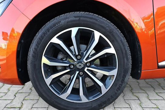 Renault Clio 1.0 TCe Techno