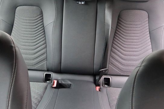 Mercedes GLA 220  4-Matic Progressive