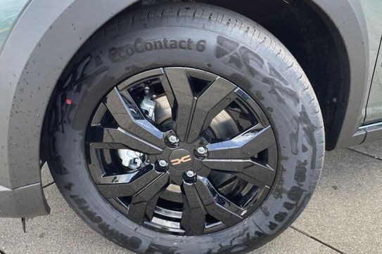 Dacia Jogger Extreme+ LPG 7-miejsc 1.0