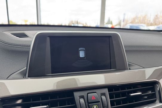 BMW X1 sDrive18i xLine aut