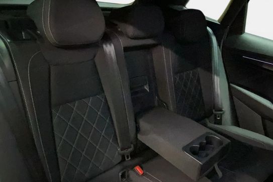 Skoda Karoq Sportline DSG