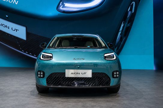 Gac AION UT EV Premium