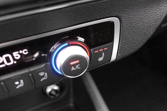 Audi Q2 35 TFSI Advanced