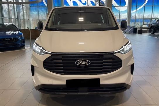 Ford Transit Custom 320 L2H1 Trend Zabudowa Brygadowa A8