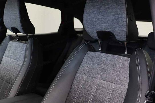 Renault Austral Techno 1.3 TCe mHEV