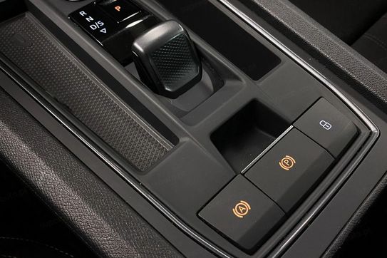 Cupra Formentor 1.5 TSI