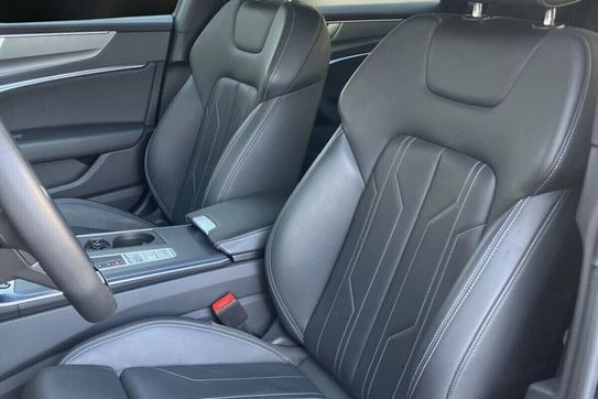 Audi A7 Sportback 50 TFSI e PHEV Quattro S tronic