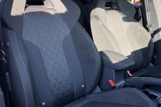 Skoda Fabia Monte Carlo 1.0 TSI DSG