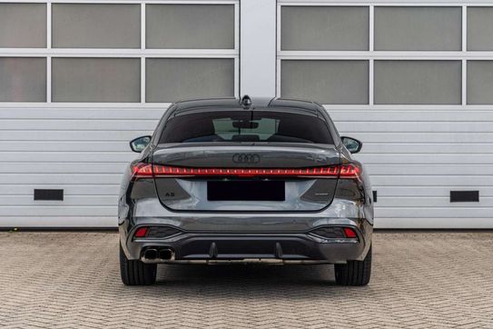 Audi A5 TDI quattro S line