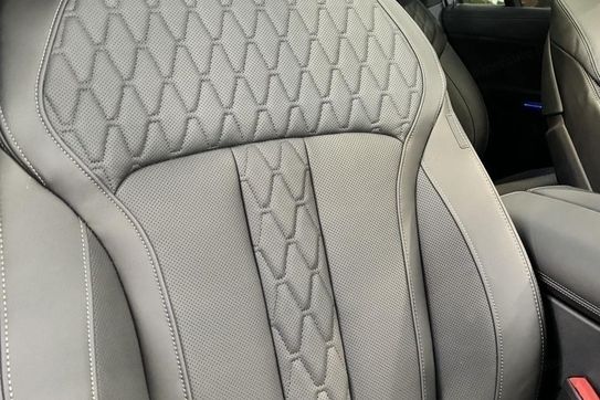 BMW X7 xDrive40d M Sport