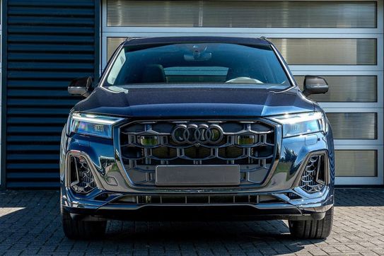 Audi Q7 TDI quattro S Line
