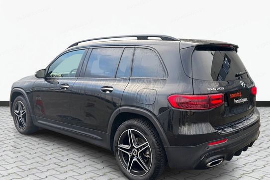 Mercedes GLB 200 AMG Line