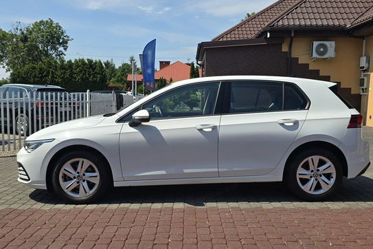 Volkswagen Golf 1.5 TSI Life