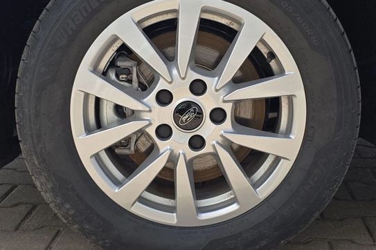 Ford Tourneo Connect 1.5 Ecoboost Trend