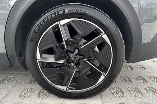 Peugeot 408 GT 1.2 PureTech S&S EAT8