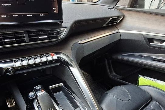 Peugeot 3008 GT EAT8