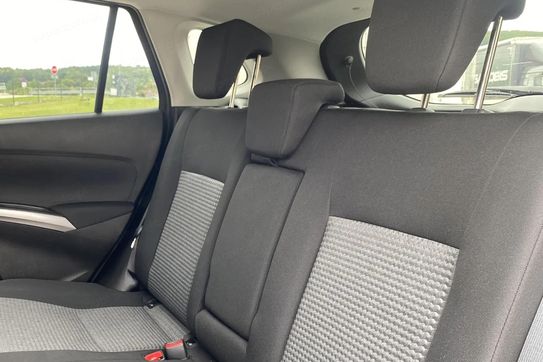 Suzuki S-Cross 1.4 SHVS Premium 4WD