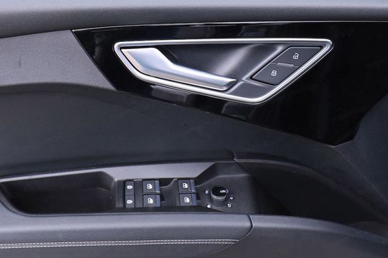 Audi Q4 e-tron 40 S Line