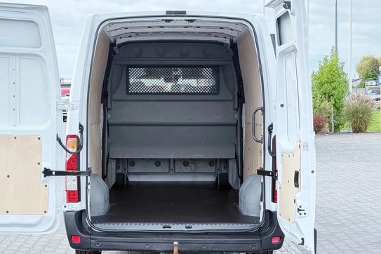 Opel Movano H3-Power L3H2