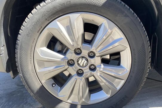 Suzuki Vitara 1.4 Boosterjet SHVS Premium 4WD