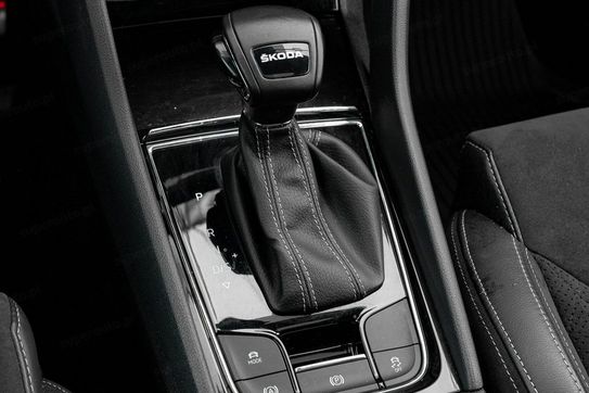 Skoda Kodiaq 1.5 TSI ACT 4x2 Sportline DSG 7os