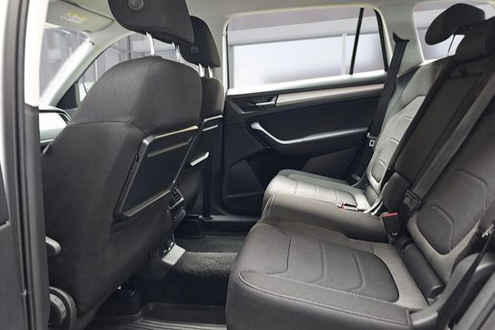Skoda Kodiaq 2.0 Tdi 4X4 Ambition Dsg