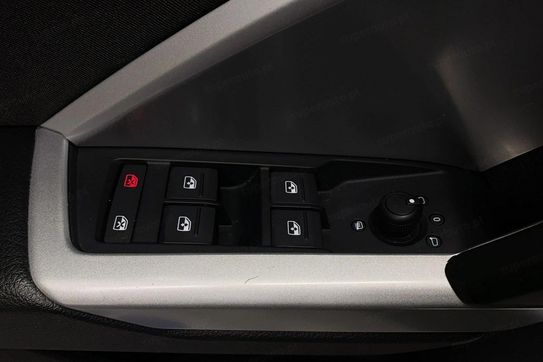 Audi Q3 35 TFSI mHEV S tronic