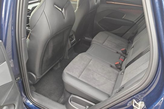 Cupra Terramar 1.5 TSI DSG