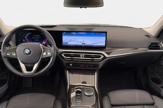 BMW Seria 3 Touring 320d xDrive