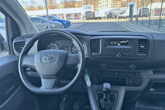 Toyota Proace Verso L2H1