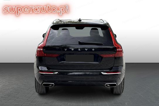 Volvo XC60 B4 B Inscription