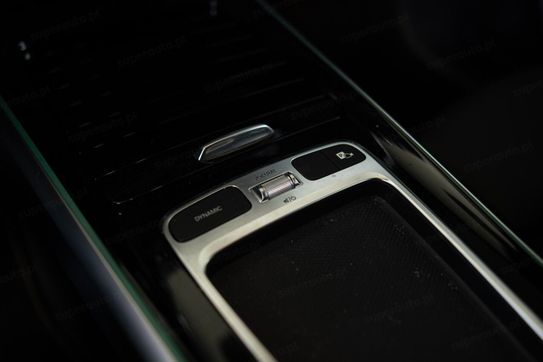 Mercedes GLB 200 mHEV Progressive 7G-DCT