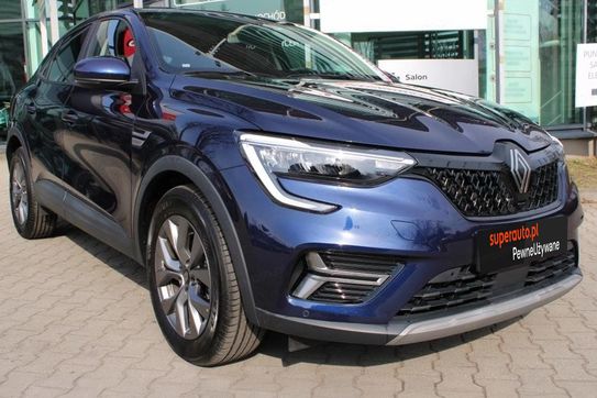 Renault Arkana 1.3 Evolution