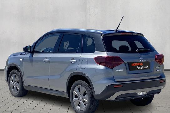 Suzuki Vitara 1.4 Boosterjet SHVS Premium 4WD