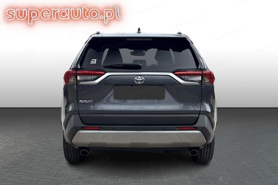 Toyota RAV4 Comfort 2.0