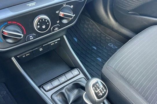 Hyundai i20 1.0 t-Gdi Modern