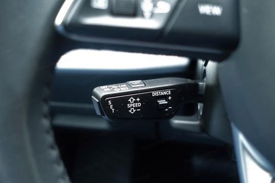 Audi Q7 50 TDI quattro