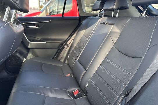 Toyota RAV4 2.0 Executive 4x4 MS