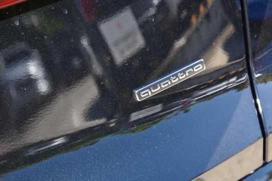Audi Q5 TDI quattro S line