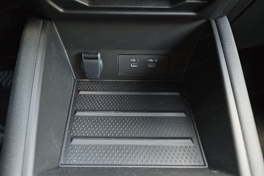 Renault Symbioz e-Tech Full Hybrid 160 Techno