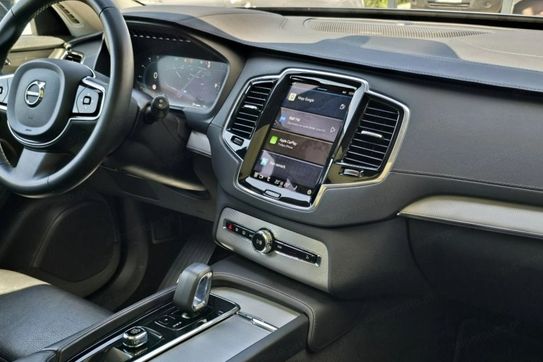Volvo XC90 B5 D AWD Plus Bright 7os aut