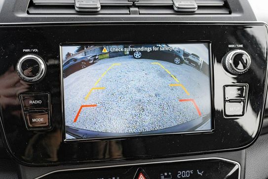 SsangYong Tivoli 1.5 T-GDI Adventure aut