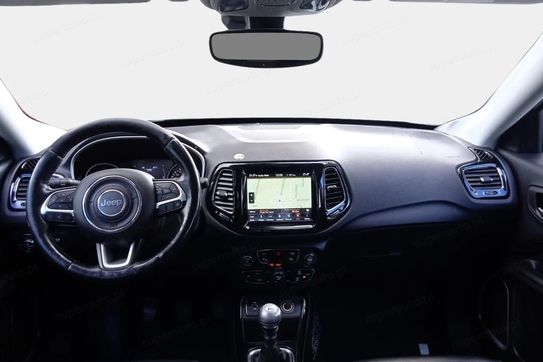 Jeep Compass 1.4 TMair Night Eagle FWD S&S