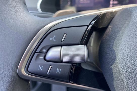 Skoda Octavia Edition 130 Selection 1.5 TSI mHEV  DSG