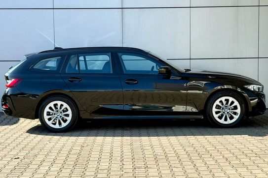 BMW Seria 3 Touring 318d