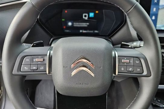 Citroen C5 X Plus eDCT6 1.2 mHEV