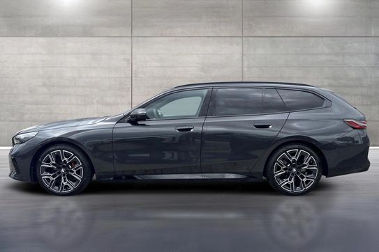 BMW Seria 5 Touring 520d M Sport