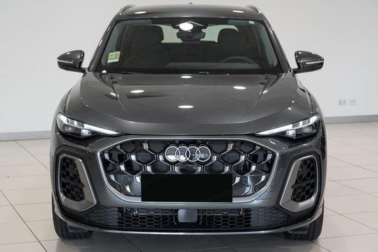 Audi Q5 TFSI quattro S line