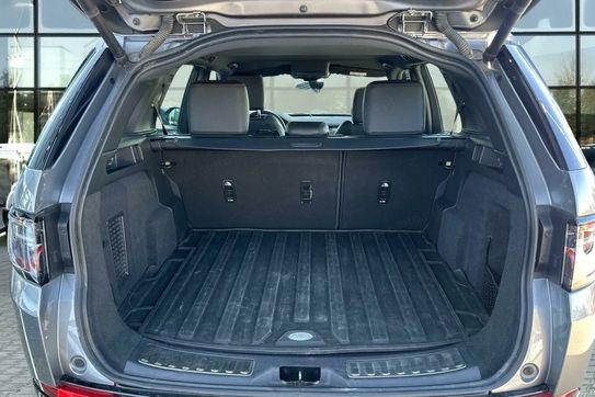 Land Rover Discovery Sport 2.0 P200 R-Dynamic S aut